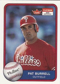 Pat Burrell