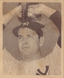 Joe Page