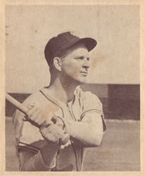 "Whitey" Lockman