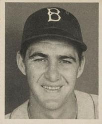Rex Barney
