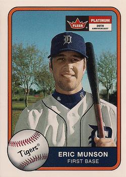 Eric Munson