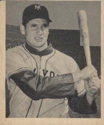 Bobby Thomson