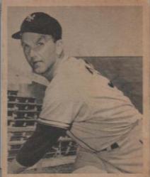 George "Dave" Koslo