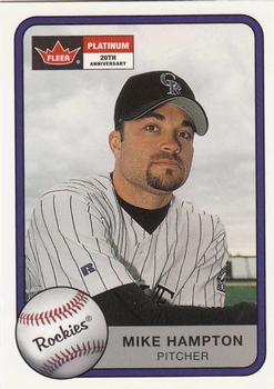Mike Hampton