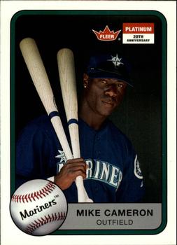 Mike Cameron