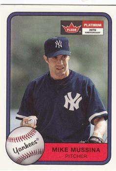Mike Mussina
