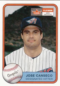 Jose Canseco