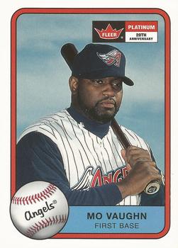 Mo Vaughn