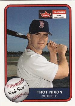 Trot Nixon