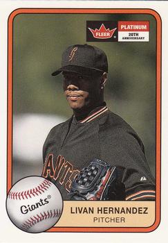 Livan Hernandez