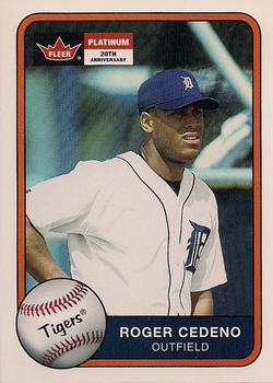 Roger Cedeno