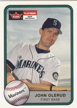 John Olerud