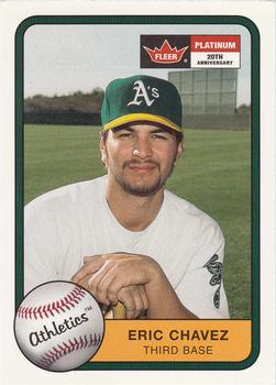 Eric Chavez