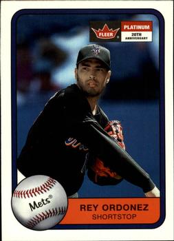 Rey Ordonez