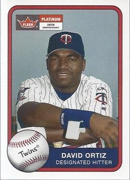 David Ortiz