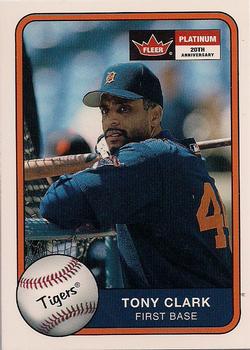Tony Clark