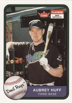Aubrey Huff