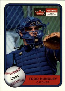 Todd Hundley