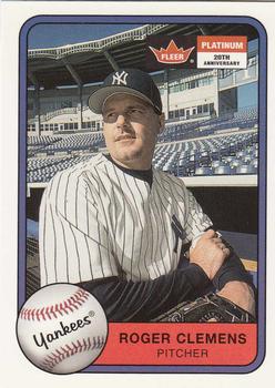 Roger Clemens