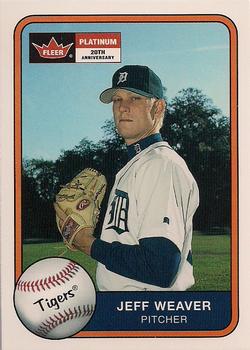 Jeff Weaver