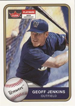Geoff Jenkins