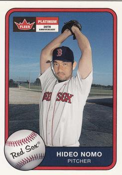 Hideo Nomo