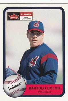 Bartolo Colon