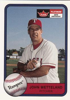 John Wetteland