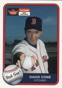 David Cone