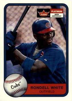 Rondell White