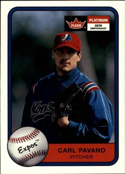 Carl Pavano