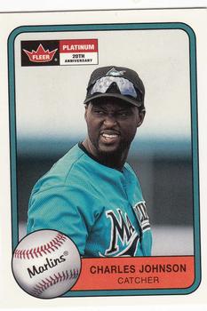 Charles Johnson