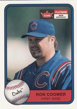 Ron Coomer