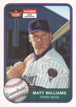 Matt Williams