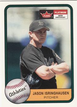 Jason Isringhausen