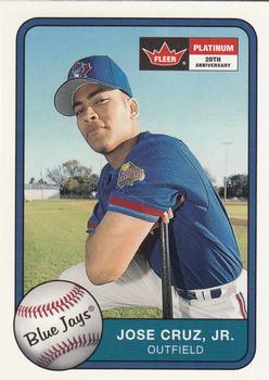 Jose Cruz, Jr.