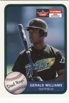 Gerald Williams