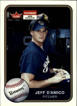 Jeff D'Amico