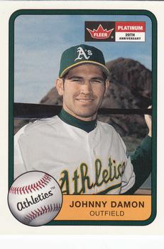 Johnny Damon