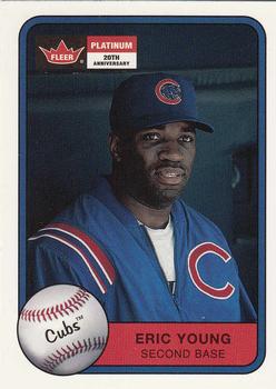 Eric Young