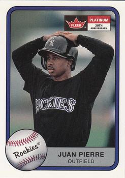Juan Pierre