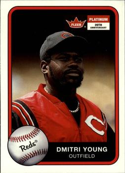 Dmitri Young