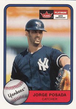 Jorge Posada