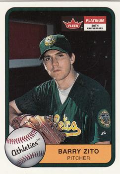 Barry Zito
