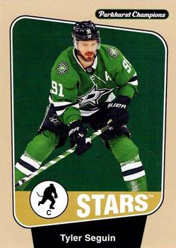 Tyler Seguin