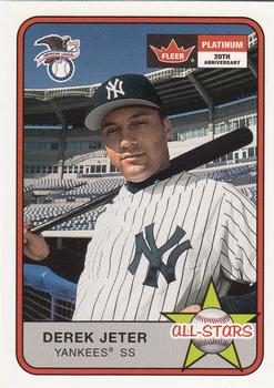 Derek Jeter