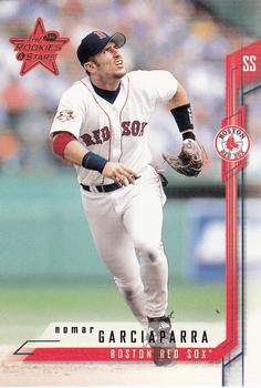 Nomar Garciaparra