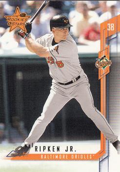 Cal Ripken Jr.