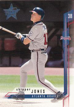 Chipper Jones