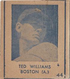 Ted Williams